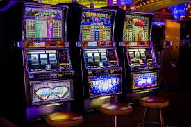 jzx90 Bingo Halls
